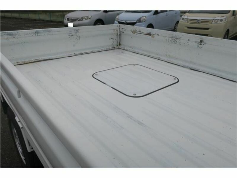 ACTY TRUCK
