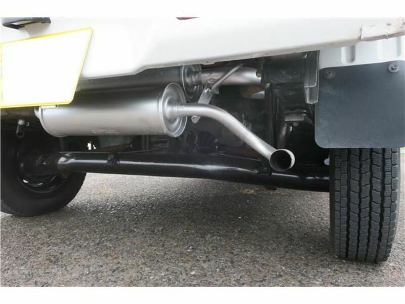 ACTY TRUCK