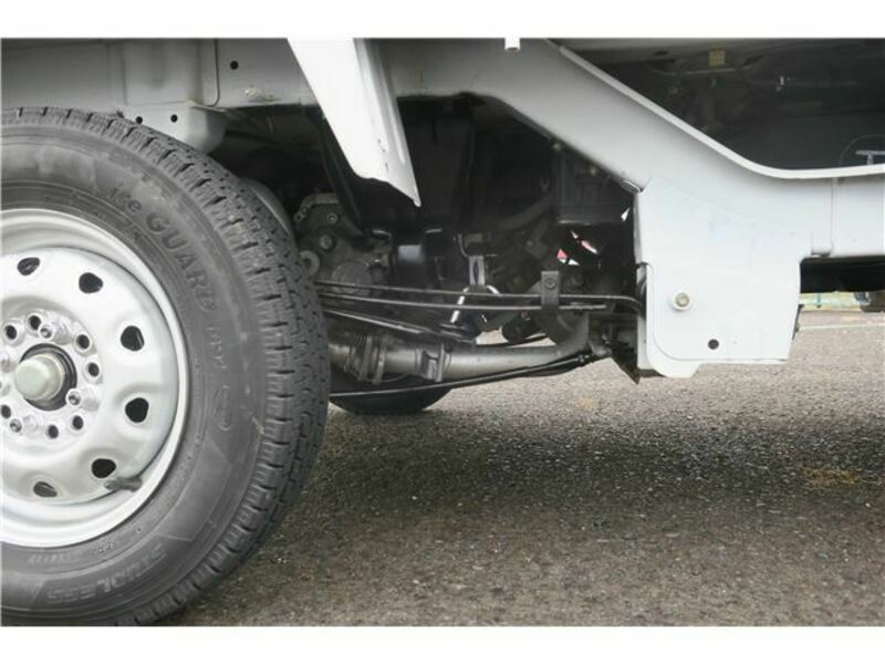 ACTY TRUCK