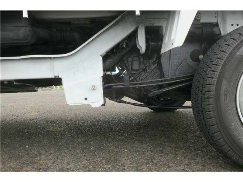 ACTY TRUCK