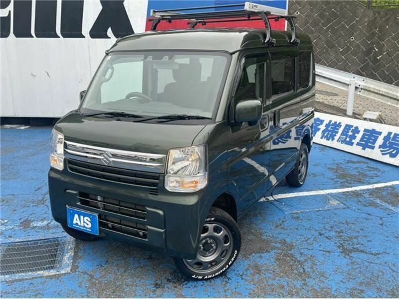 SUZUKI EVERY