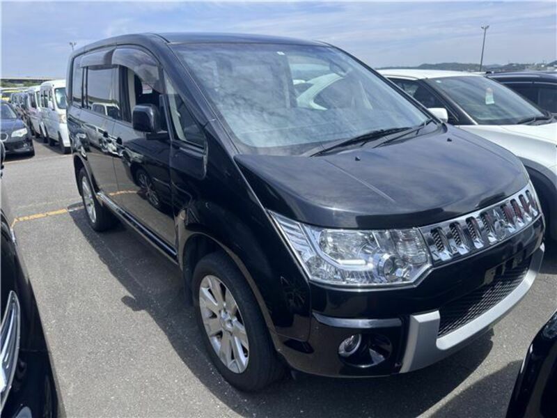 DELICA D5-0