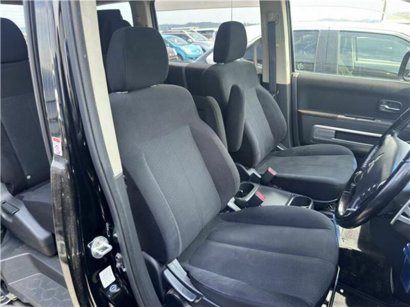 DELICA D5