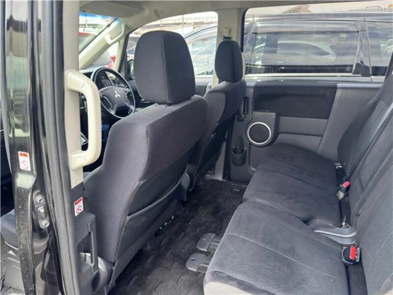 DELICA D5