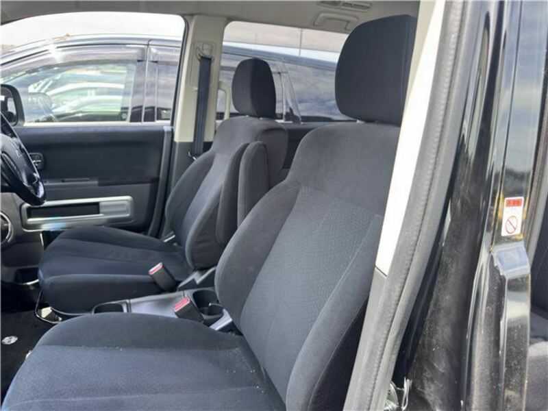 DELICA D5