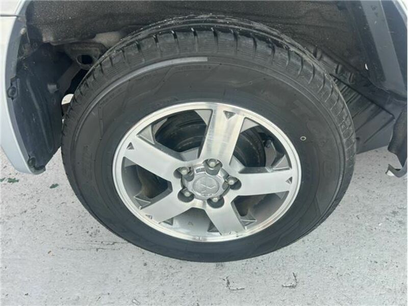 PAJERO MINI