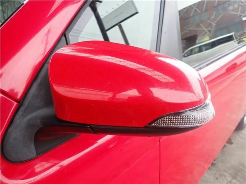 PORTE