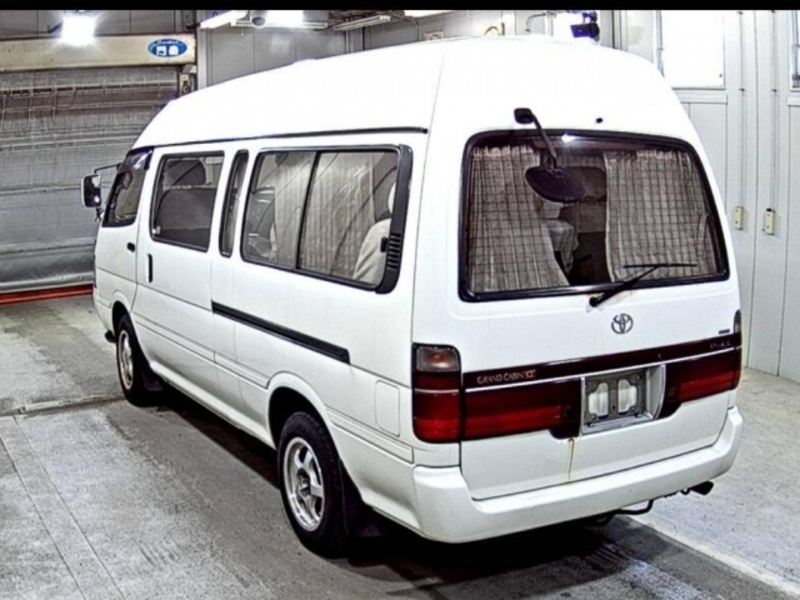 HIACE