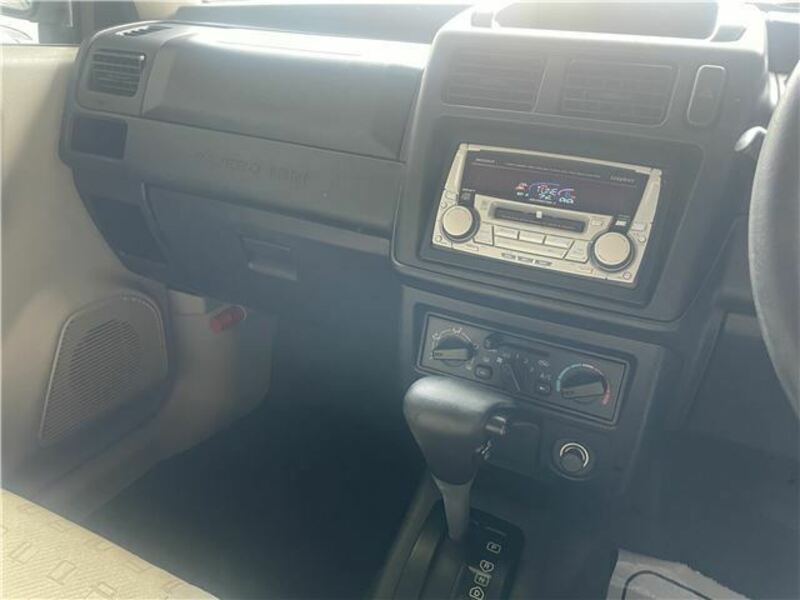 PAJERO MINI