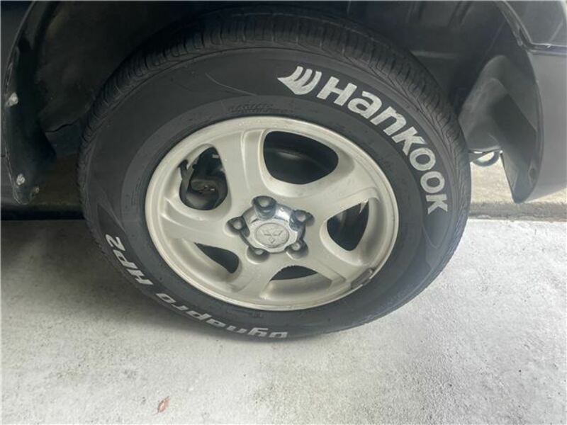 PAJERO MINI