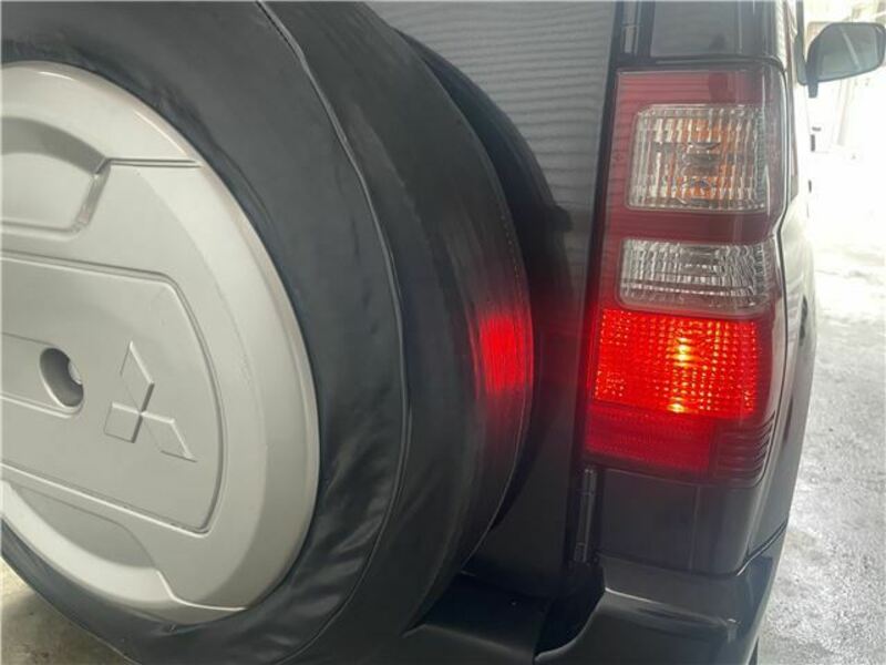 PAJERO MINI