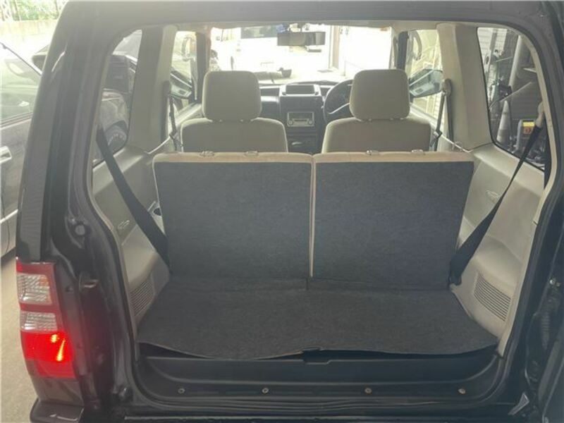 PAJERO MINI
