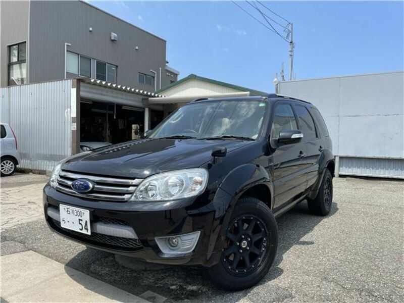 FORD ESCAPE