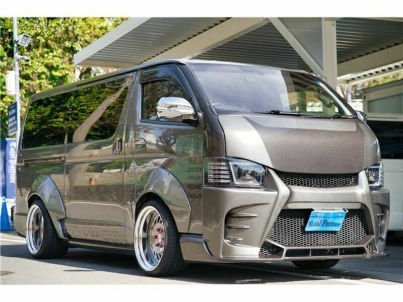 HIACE VAN-0
