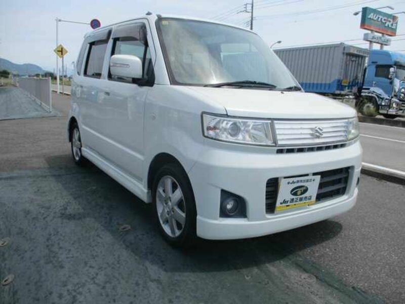 WAGON R-0
