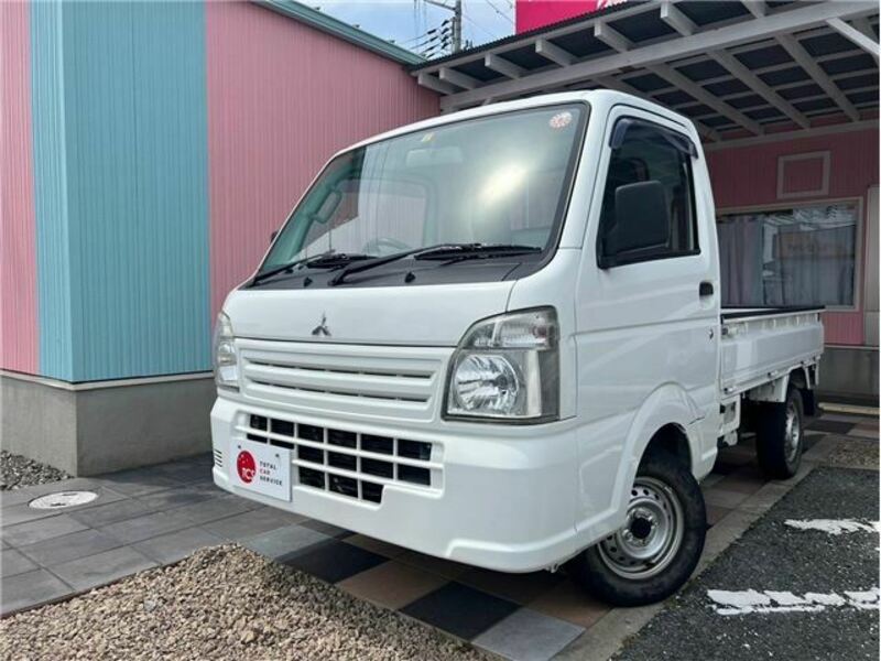 MINICAB TRUCK