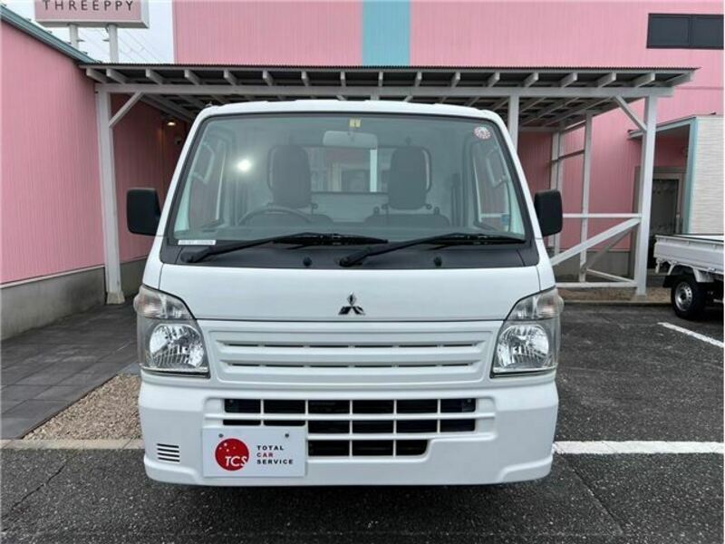 MINICAB TRUCK