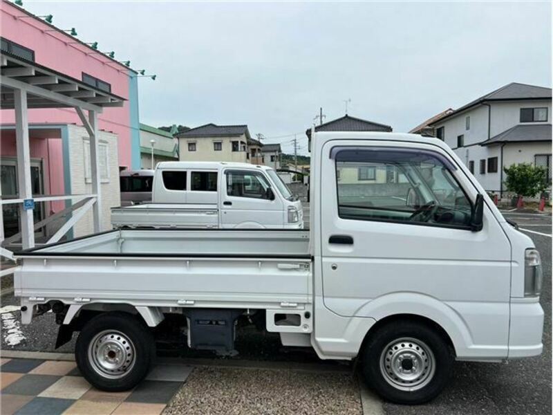 MINICAB TRUCK