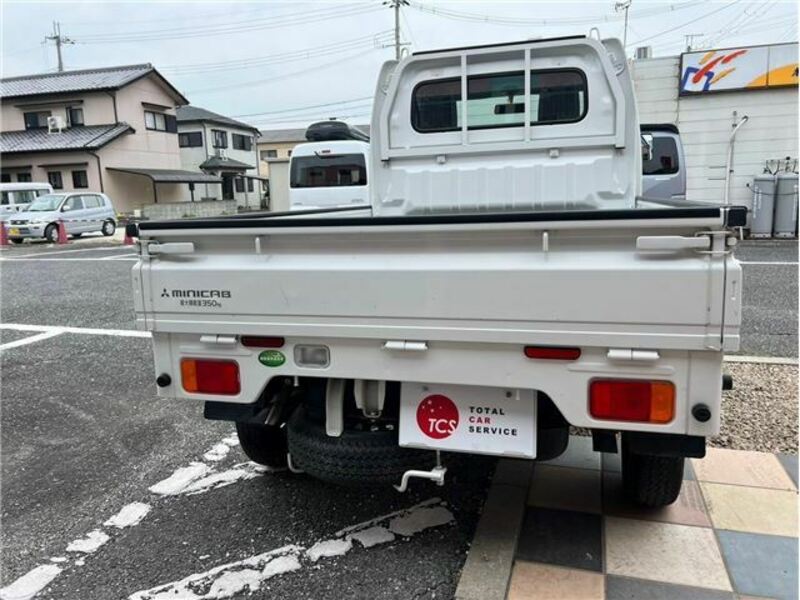 MINICAB TRUCK