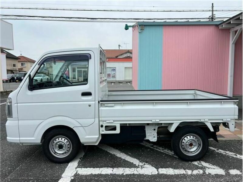 MINICAB TRUCK