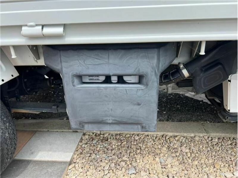 MINICAB TRUCK