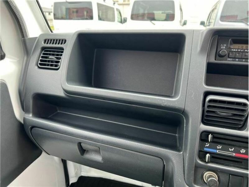 MINICAB TRUCK