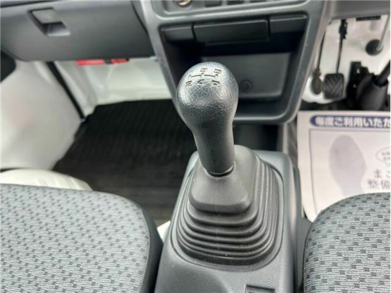 MINICAB TRUCK