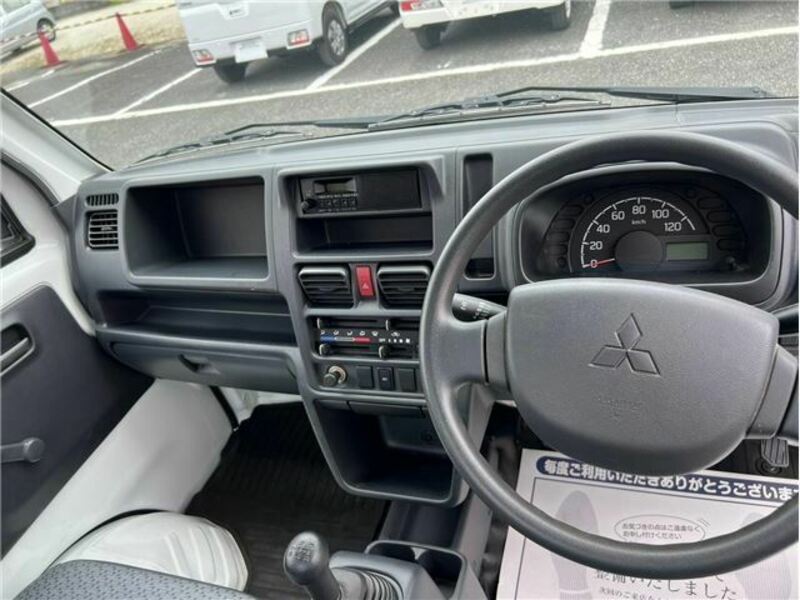 MINICAB TRUCK