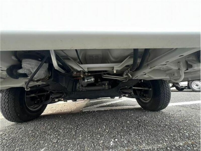 MINICAB TRUCK