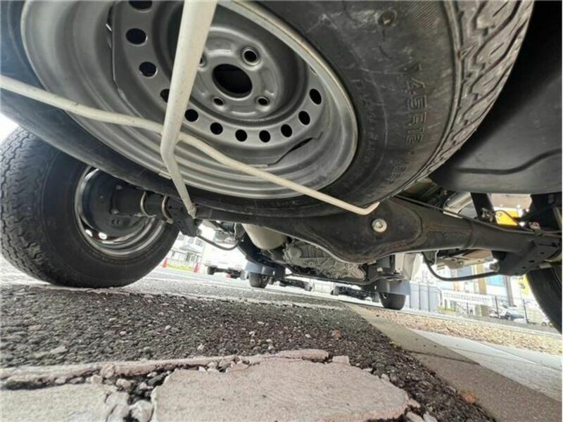 MINICAB TRUCK