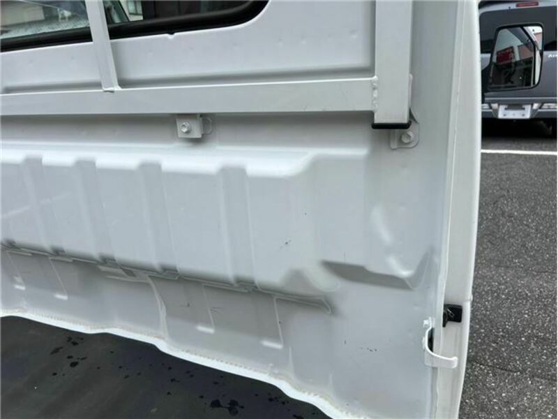 MINICAB TRUCK