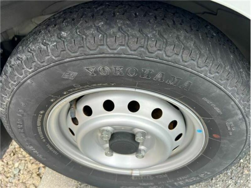 MINICAB TRUCK
