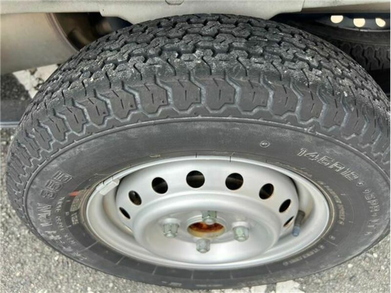 MINICAB TRUCK