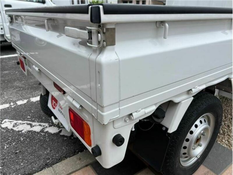 MINICAB TRUCK