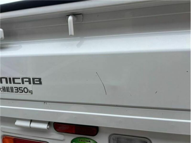 MINICAB TRUCK