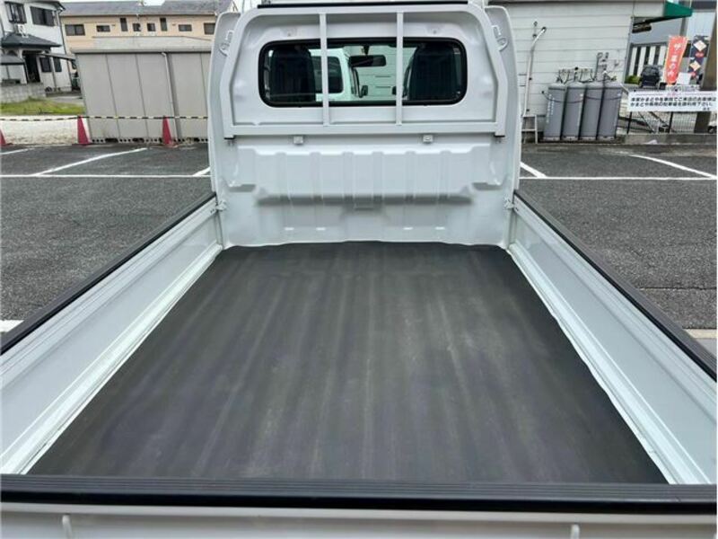 MINICAB TRUCK