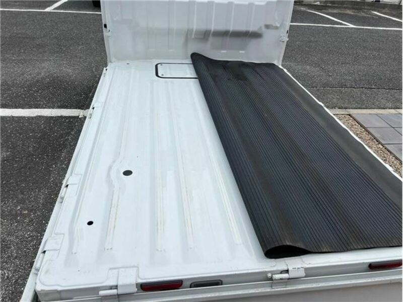 MINICAB TRUCK