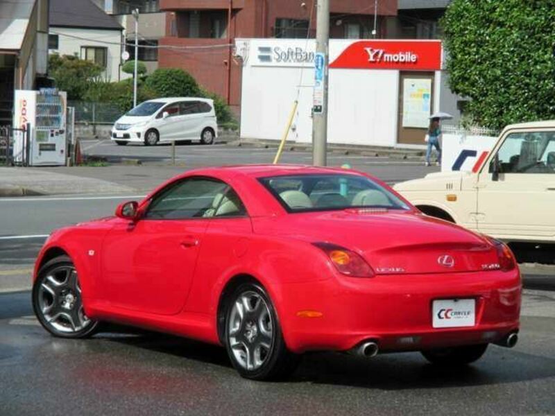 SOARER