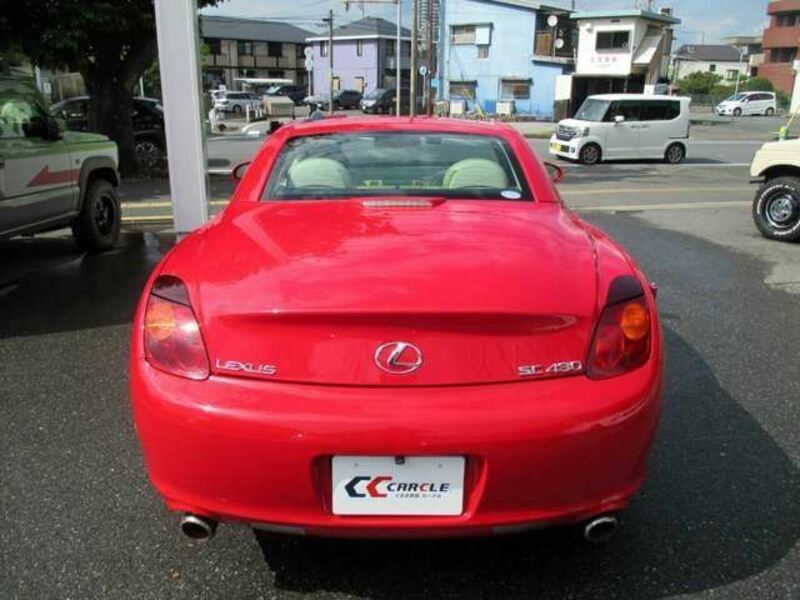 SOARER