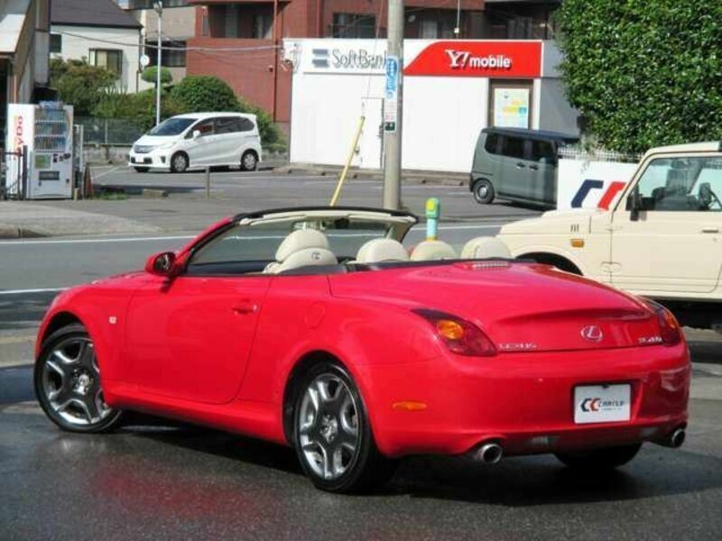 SOARER