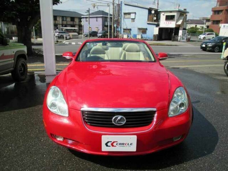 SOARER
