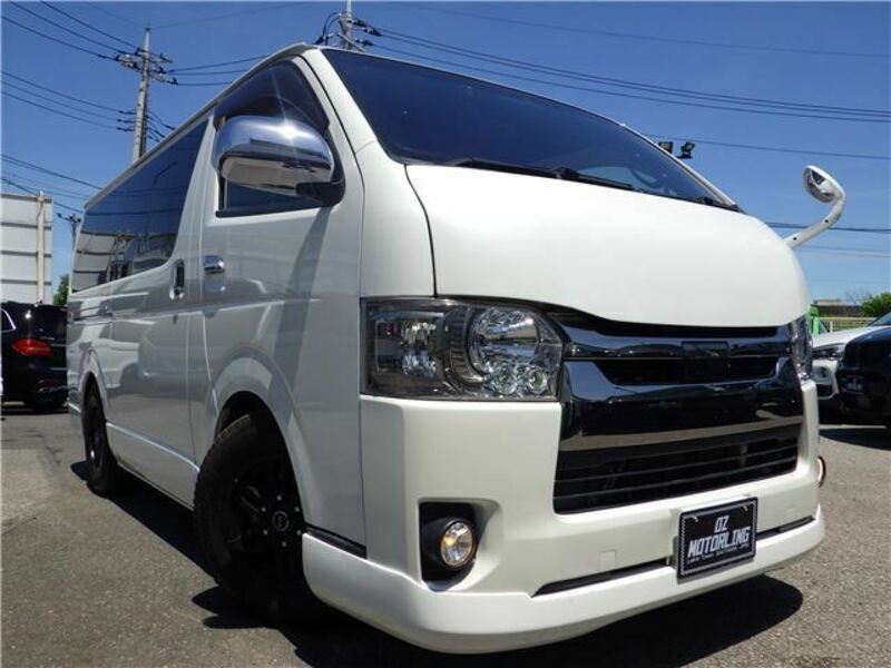HIACE