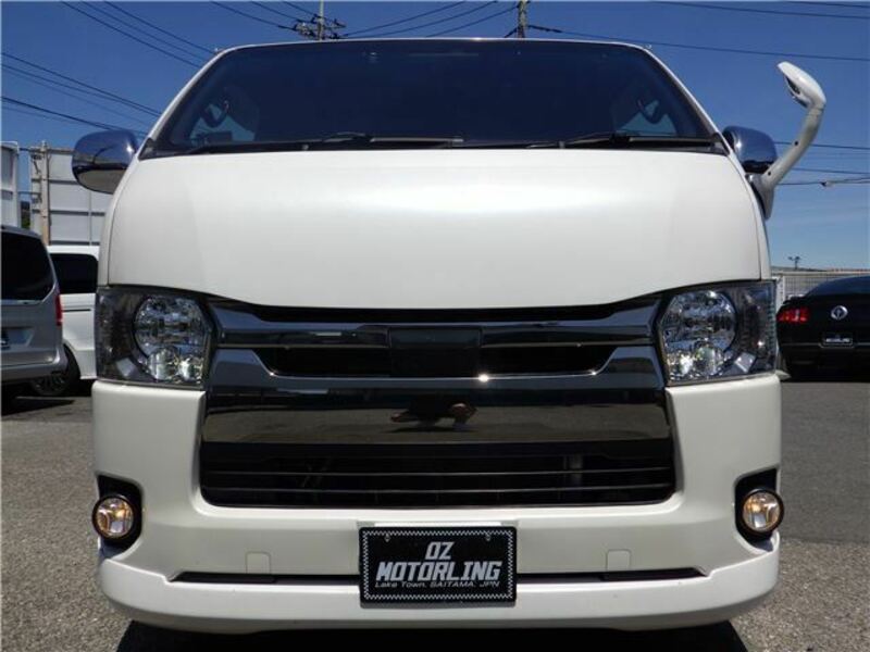 HIACE