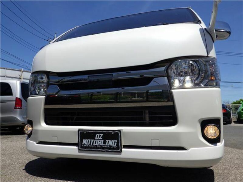 HIACE