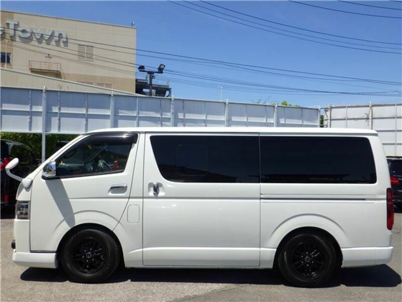 HIACE