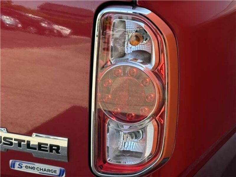 HUSTLER