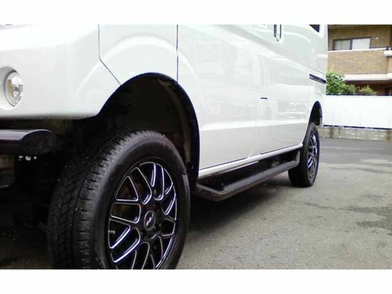 EVERY WAGON