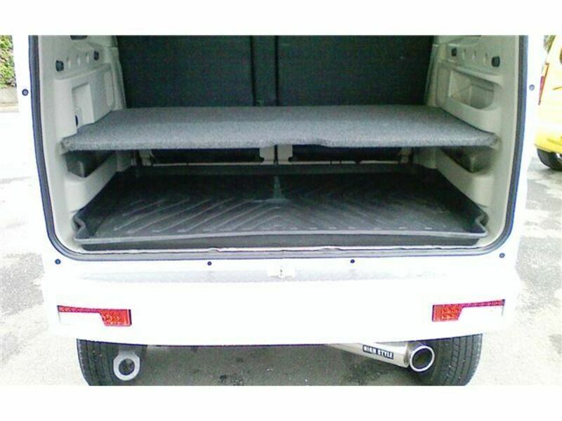 EVERY WAGON