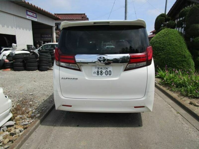 ALPHARD
