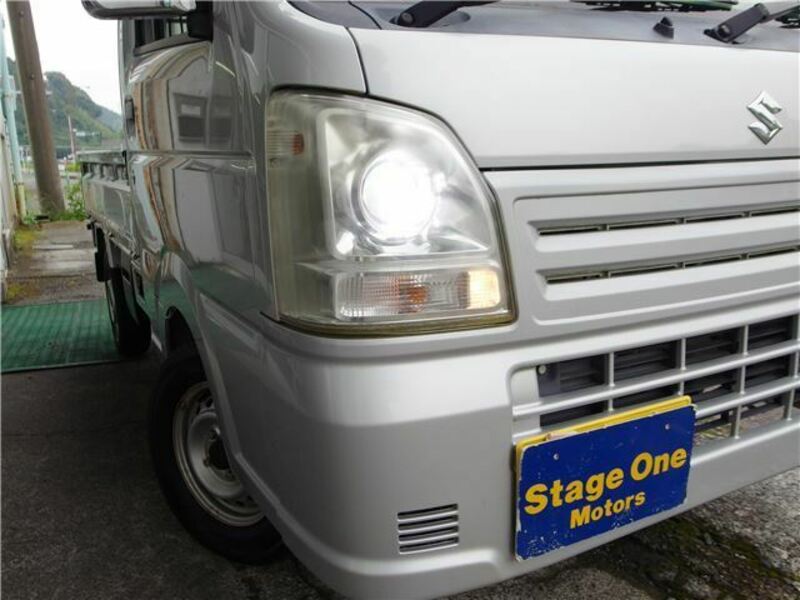 CARRY TRUCK